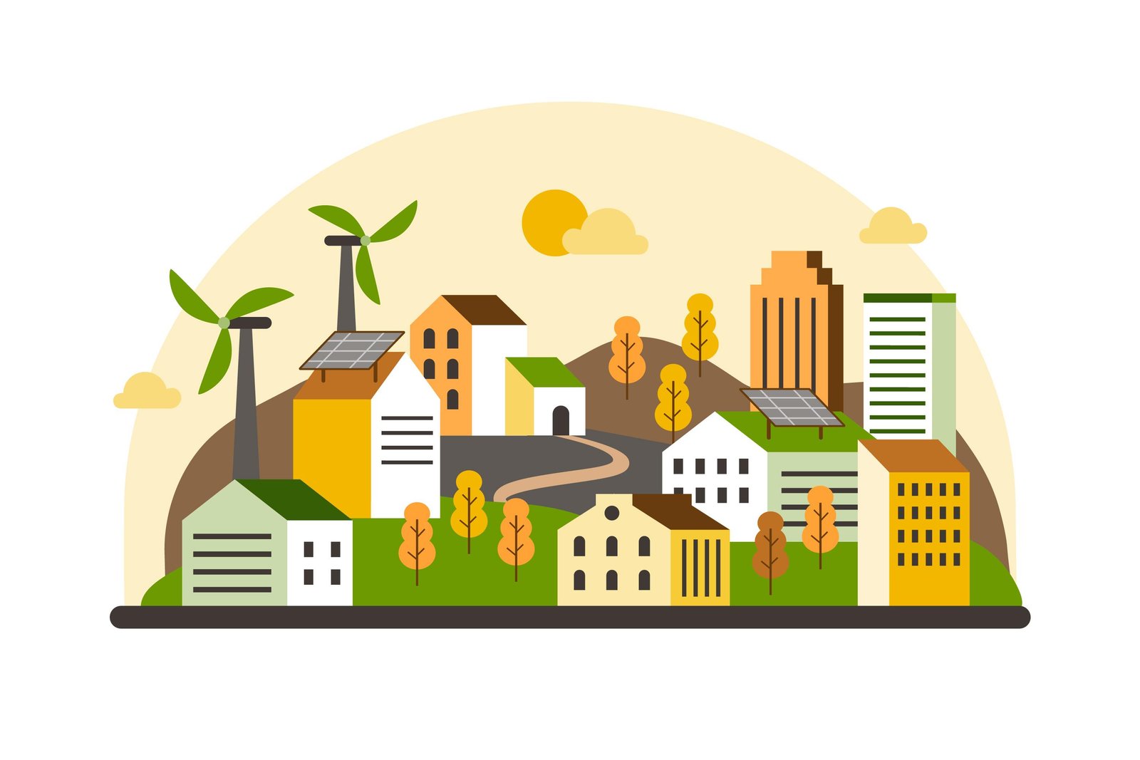 Cidade sustentável